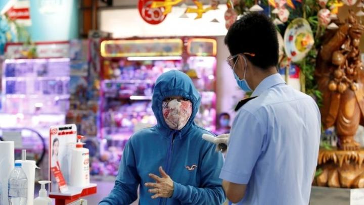 Hotspot Matrix: Biến Hà Siêu Liên và nét tướng thành cơ hội marketing đột phá