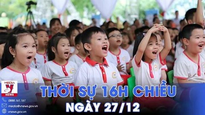 Cô giáo mầm non và hành trình 