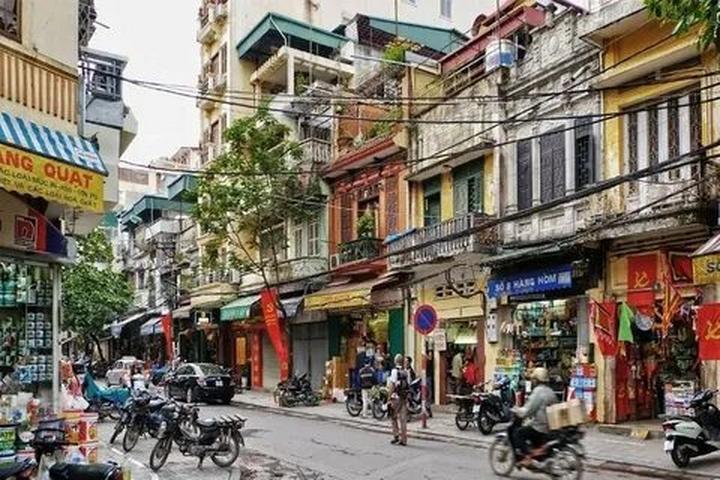 Một Cú Nhấp Chuột, Triệu Lượt Xem: Hotspot Matrix và Chuyến Hành Trình Startup Của Tôi