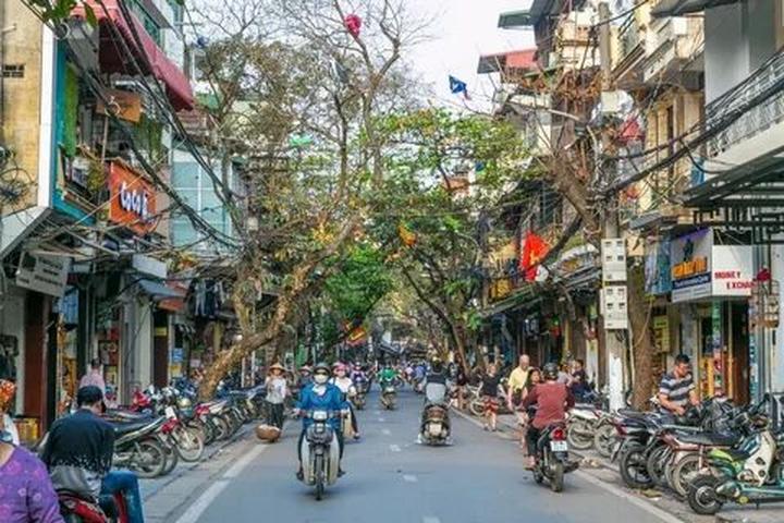 Hotspot Matrix và Shake It Off - bản lĩnh của thế hệ mới: không ngại “lắc” mình ra khỏi