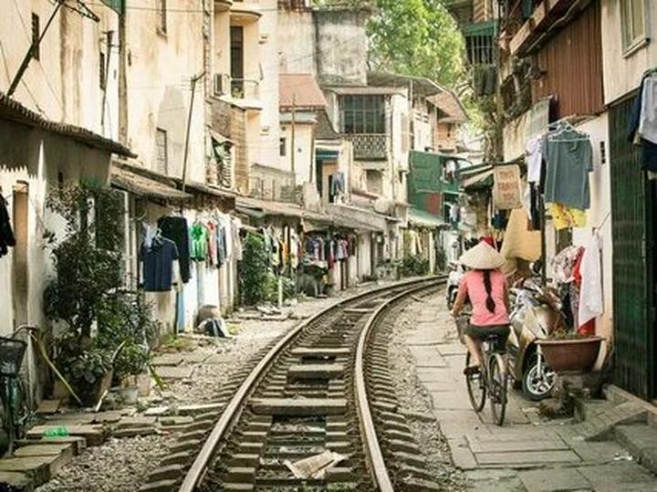 Hotspot Matrix và Nữ diễn viên có style 