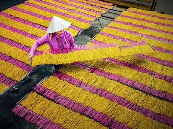 Xu hướng Chấm điểm loạt “green flags”: Hotspot Matrix tiết lộ bí quyết video viral